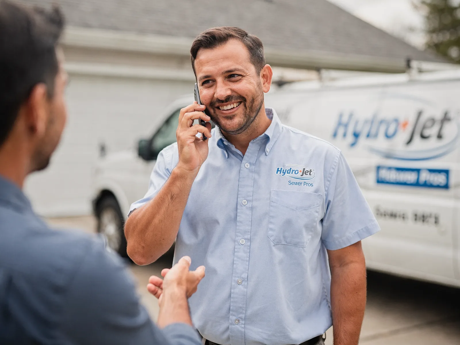 Hydro Jetting West Forks, ME FAQs